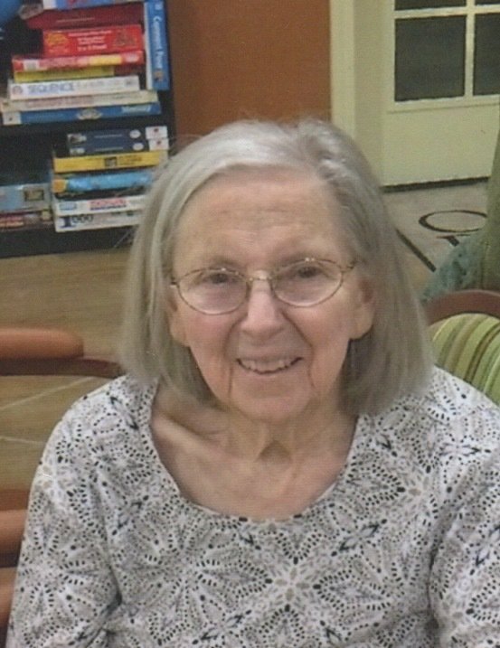 Margaret Bowman