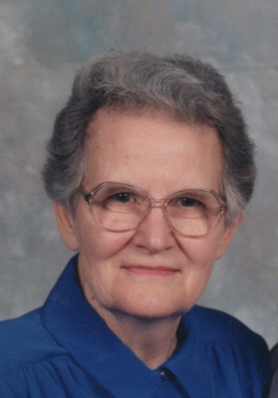 Doris Whitson