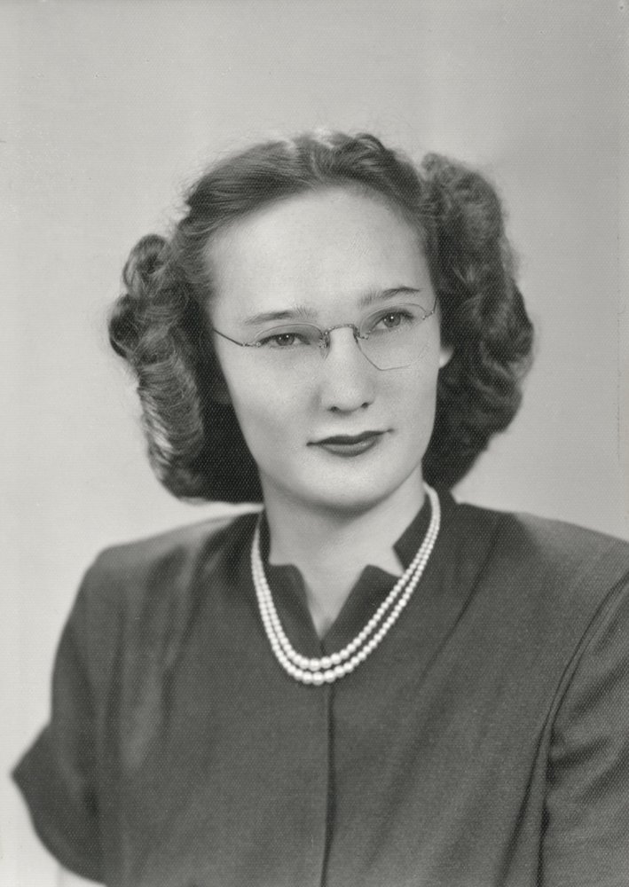 Doris Titsworth