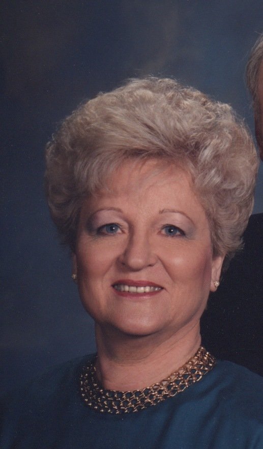 June Clements