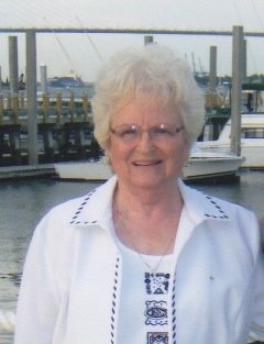 June Clements