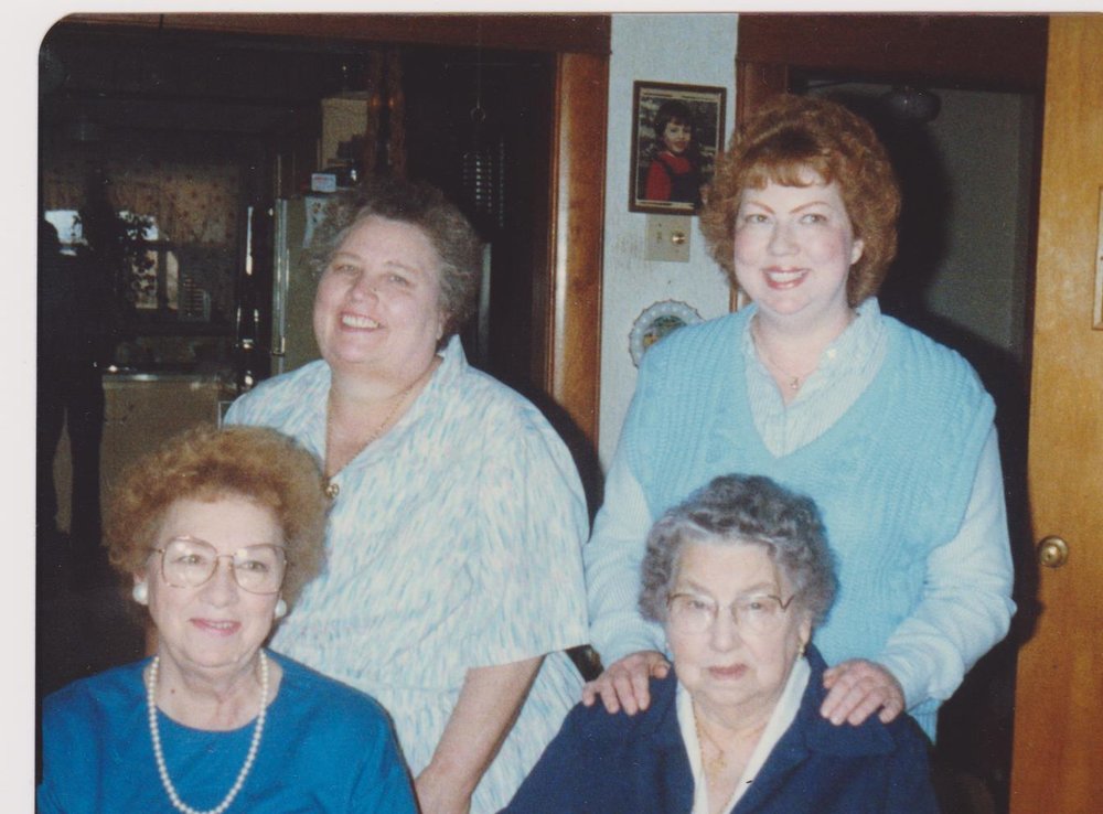 Obituary of Dorothy Walker Konantz Warden Funeral Home We offer...