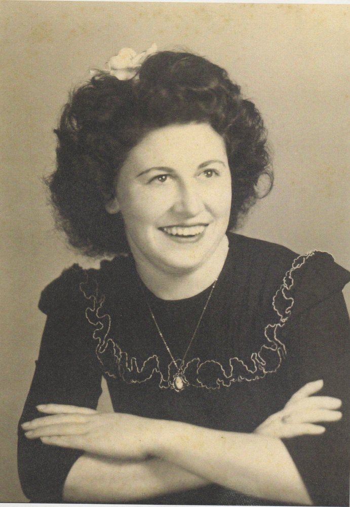 Beula Miller