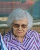 Obituary of Virginia Hoover