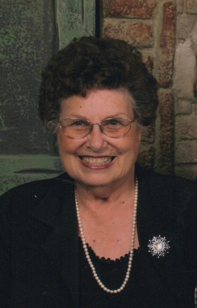 Helen Arft