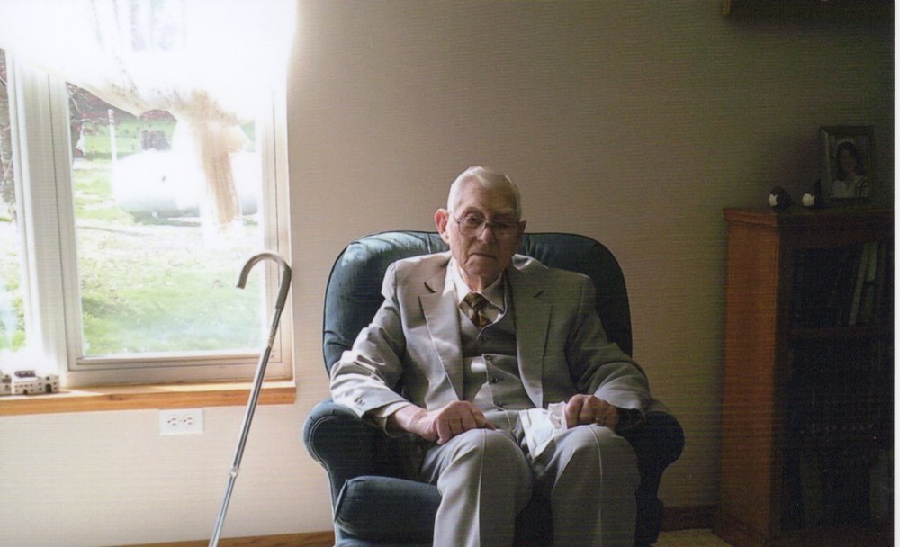 Obituary of Curtis Jones Konantz Warden Funeral Home We offer p...